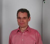 Bernhard Lorenz, Multitest's Director of Engineering.
