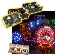New Yorker Electronics to distribute new N2Power Gaming PSUs for Electronic Gaming Machines