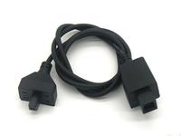 N510028646ab Panasonic SMT Cable W/Connector, 500V-Length 850mm