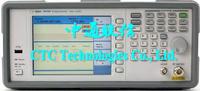 Used Test Equipment Signal Generator Agilent N9310A