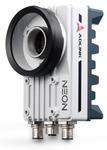 ADLINK’s NEON-1040 provides not only high-end global shutter operation for high-speed captures, but also quad core Intel® Atom™ processors E3845 1.91GHz, dramatically improving on the performance of existing smart cameras.