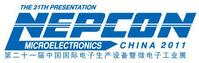 NEPCON China 2011 will be held from May 11-13 at the Shanghai Everbright Convention & Exhibition Center.