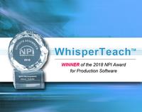 BPM Wins 2018 NPI Award