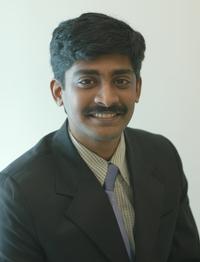 Naveen Ravindran, ZESTRON's Application Engineer