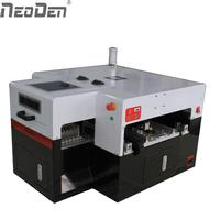 High Speed LED Pick and place machine NeodenL460 with auto internal rails,2835,5050
