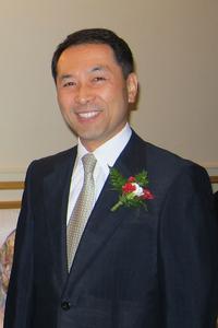 Tetsuro Nishimura, President of Nihon Superior