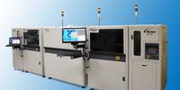 Integrated Jetting Systems for Conformal Coating and PCBA.