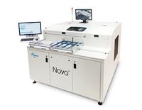 Novo® Series Selective Soldering System