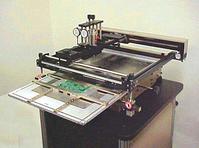 Opti-Print 1616PD-F Benchtop Semi-automatic Stencil Printer