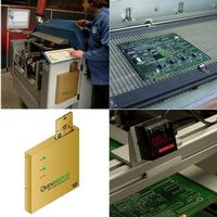 OvenWATCH® 24 hour Continuous Reflow Oven Monitoring