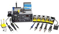 PACE PRC 2000 SMT/Through-Hole System for Miniature/Microminiature Repair