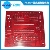 General Industrial Equipment PCB Prototype/ China HASL PCB Manufacturer