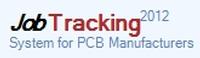 PCB Job Tracking Software - Small Business Edition 