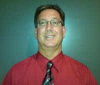 Joe Helms, P. D. Circuits' new national sales director.