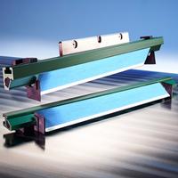 Permalex® Edge Squeegee for Magna-Print® Holder.