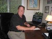 Tom Flynn, President of PacWest Technical Sales.
