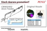 Panasonic Nozzle & Feeder Promotion