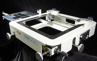 Printek Model MP-1818 Ultra-Fine Pitch Stencil Printer .