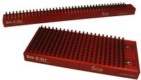 RED-E-SET Universal Board Support System for all Printers and Chipshooter, Dispensers and Placement machines.