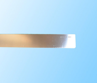 ACC printing scraper (483 mm) stainless steel blade