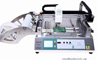 New Cheap and Automatic desktop Pick and Place Machine  TM220A SMT Machine ,The manufacturer