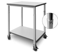 Classic Trolley ESD height adjustable table top