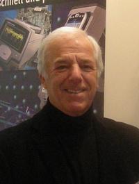 Jack Paster, Vice President of RMD Instruments