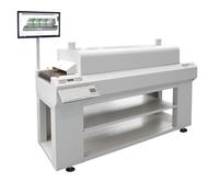 RO300FC Full Convection Reflow Oven