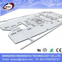 Double-sided PCBs
