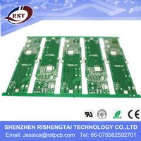 Mass Production of PCBs