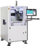 Selective Conformal Coating Workcell