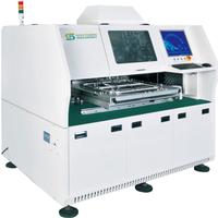 S3000 Radial Insertion Machine