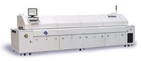 SF Lead-Free Reflow Oven