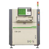 Stencil Inspection Machine System SIM-230