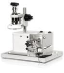 SawInspect System 6 (SIS 6) - Compact Sawing and Inspection System for Crimp Cross Section Analysis