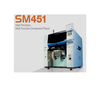 Samsung SMT SM451 pick and place machi