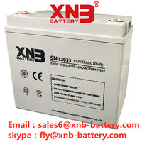 XNB-BATTERY   6V /4 Ah  battery       sales6@xnb-battery.com