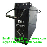 XNB-BATTERY   12V / 105Ah  battery       sales6@xnb-battery.com