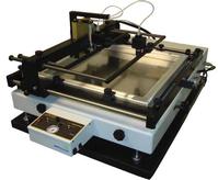 SPR-45VA Cost-effective Automated SMT Stencil Printer