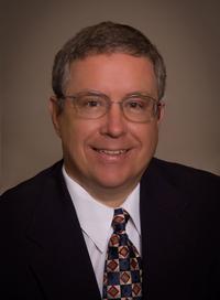 David Raby, President & CEO of STI Electronics, Inc.