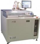 Seitec Selective Soldering System with Built-in Spray Fluxer