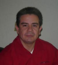 Arnoldo Gómez, Southwest Systems’ newest sales associate in Central Mexico.