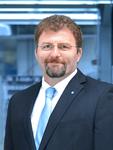 Christian Geier, CEO, Scheugenpflug Inc., USA