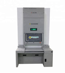 New technology for SMT SMD component counting X-ray counter for 01005 component counting