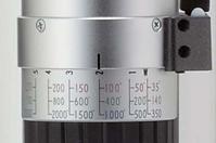 HIROX’s MXG-2500REZ lens