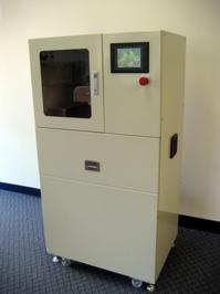 Seika's Solder Paste Recycling (SPR) machine