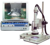 HIROX 3-D Digital Microscopes