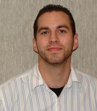 Brian Booth, Sono-Tek’s new Regional Sales Manager for Latin America