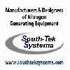 South-Tek Systems, Maker of Nitrogen Generators