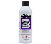 Staticide Static Sentry.